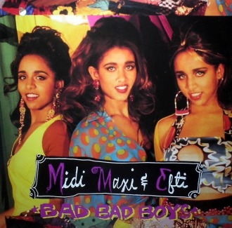 MIDI MAXI & EFTI
