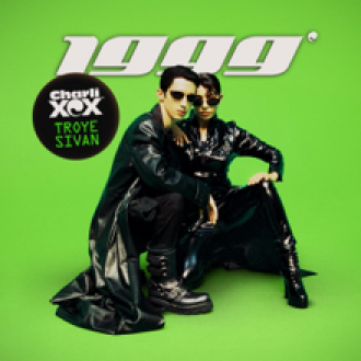 CHARLI XCX & TROYE SIVAN
