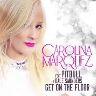 CAROLINA MARQUEZ & PITBULL