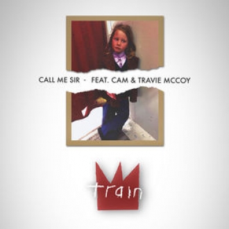 CAM & TRAIN & TRAVIE MCCOY