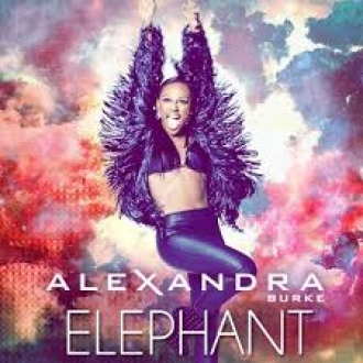 ALEXANDRA BURKE & ERICK MORILLO