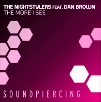NIGHTSTYLERS & DAN BROWN