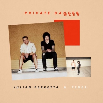 JULIAN PERRETTA & FEDER