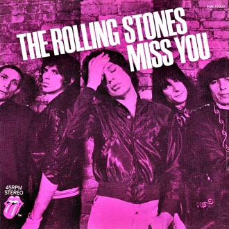 THE ROLLING STONES