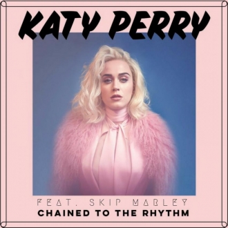 KATY PERRY & SKIP MARLEY