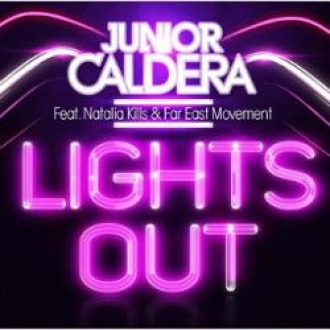 JUNIOR CALDERA