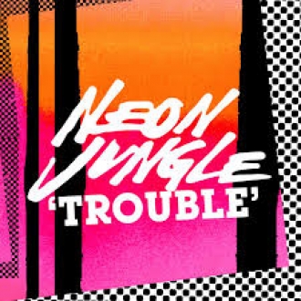 NEON JUNGLE