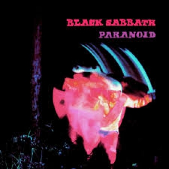 BLACK SABBATH