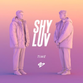 SHY LUV