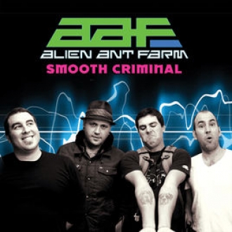 ALIEN ANT FARM