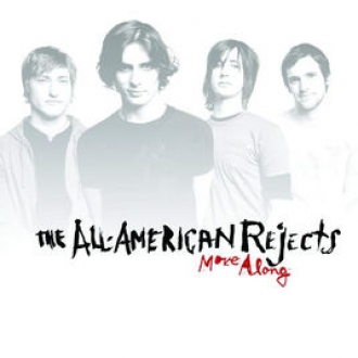 THE ALL-AMERICAN REJECTS