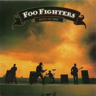 FOO FIGHTERS