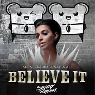 SPENCER AND HILL & NADIA ALI