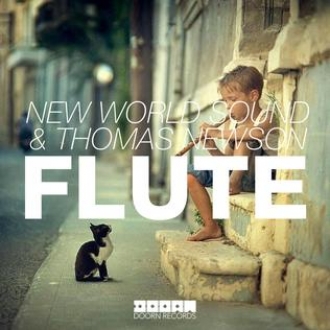 NEW WORLD SOUND