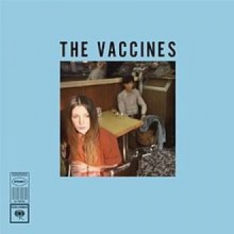 THE VACCINES