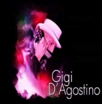 GIGI D'AGOSTINO