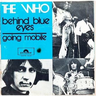 THE WHO