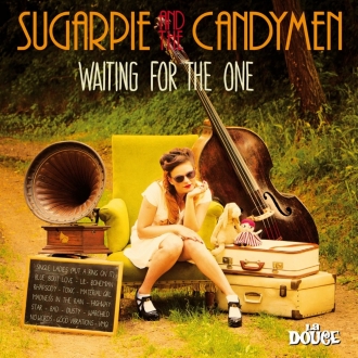 SUGARPIE & THE CANDYMEN