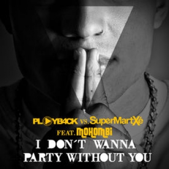PLAYB4CK & MOHOMBI