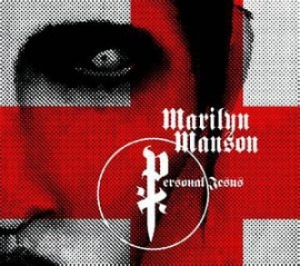 MARILYN MANSON