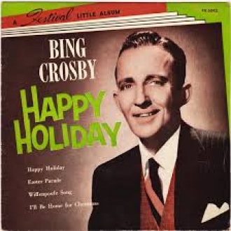 BING CROSBY