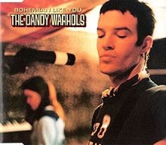 DANDY WARHOLS
