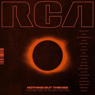 NOTHING BUT THIEVES