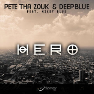 PETE THA ZOUK