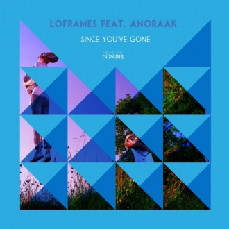 LOFRAMES & ANORAAK