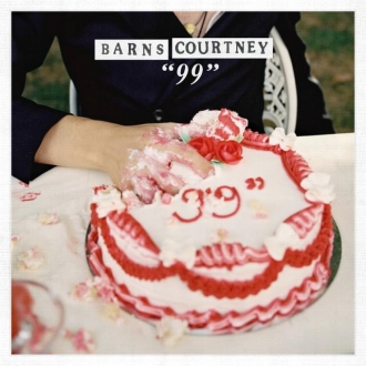 BARNS COURTNEY