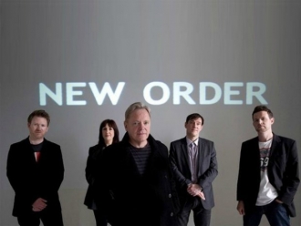 NEW ORDER
