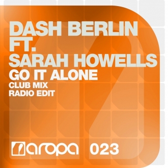 DASH BERLIN & SARAH HOWELLS