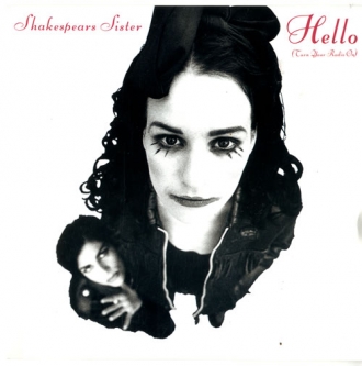 SHAKESPEAR'S SISTER
