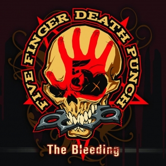 FIVE FINGER DEATH PUNCH