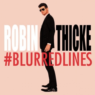 PHARELL & ROBIN THICKE