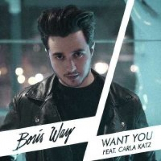 BORIS WAY & CARLA KATZ