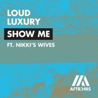 LOUD LUXURY