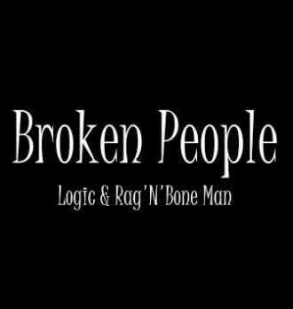 LOGIC & RAG'N'BONE MAN