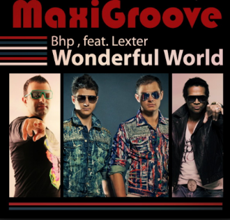 MAXIGROOVE & LEXTER
