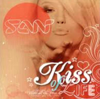 DJ SAN