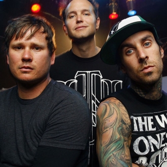 BLINK 182