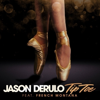 JASON DERULO & FRENCH MONTANA