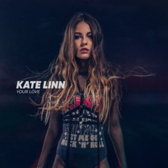 KATE LINN