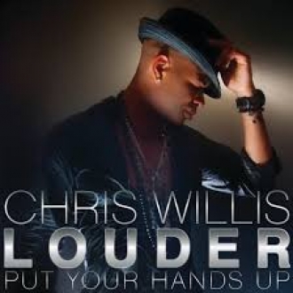 CHRIS WILLIS