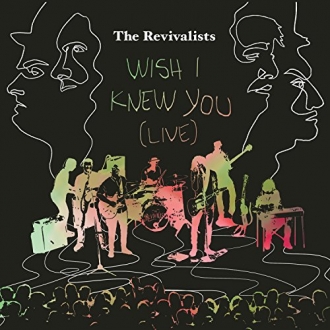 THE REVIVALISTS