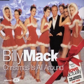 BILLY MACK
