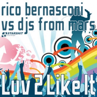 BERNASCONI