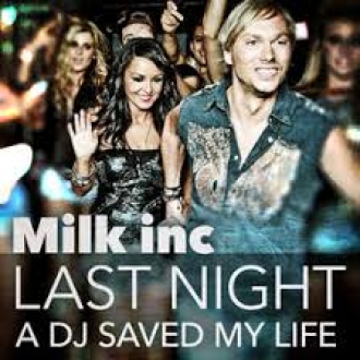 MILK INC.