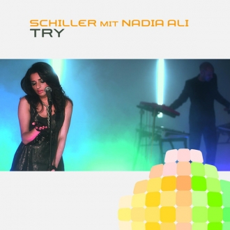 SCHILLER & NADIA ALI