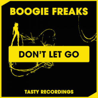 BOOGIE FREAKS
